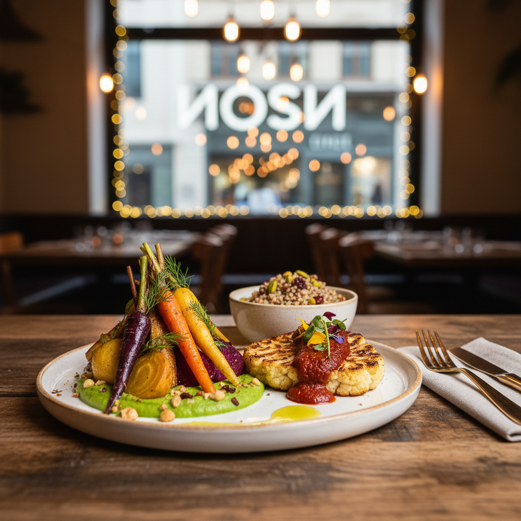 Nosh