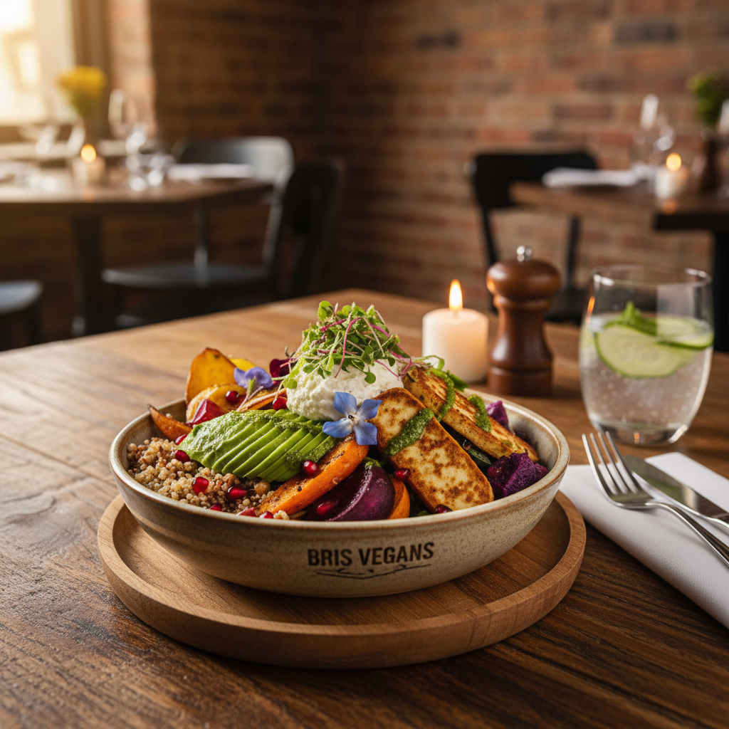 Bris Vegans