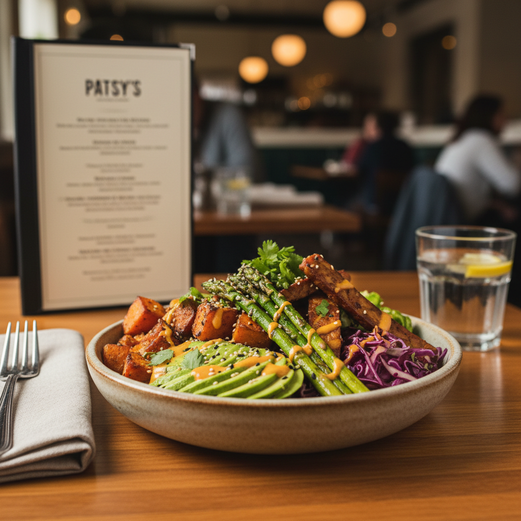 Patsy's